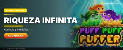 100% Match Welcome Bonus