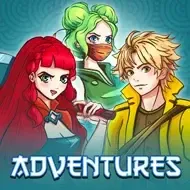 AdventuresBgaming