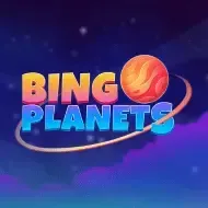 Bingo Planets game icon