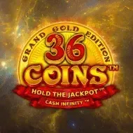 36 Coins Grand Gold Edition Voltent game thumbnail