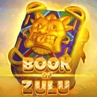 Book Of Zulu game icon