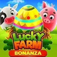 Lucky Farm Bonanza Bgaming game icon