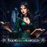 Book Of The CursedSpinomenal