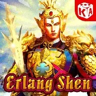 Erlang ShenKA Gaming game thumbnail