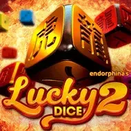 Lucky Streak Dice 2 Endorphina game thumbnail