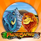 Photo Safari game icon
