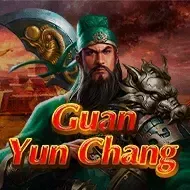 Guan Yun Chang game icon