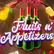 Fruits n'Appetizers5men