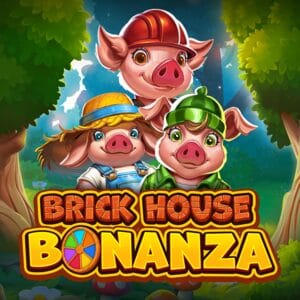 Brick House Bonanza game thumbnail