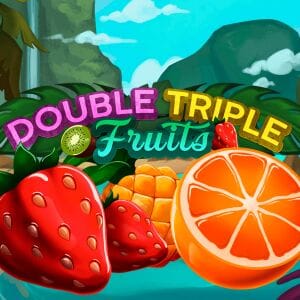 Double Triple Fruits game thumbnail