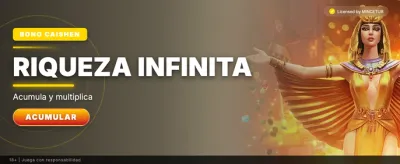 Kingbet Peru welcome bonus