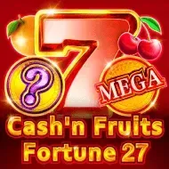 Cash'n Fruits Fortune 271spin4win game icon