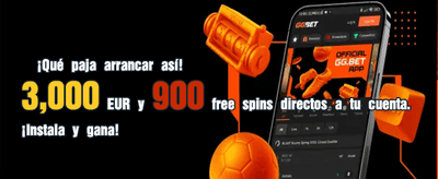 Gana en Grande con kingbet