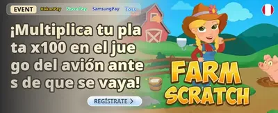 Opciones de depósito rápido y seguro
