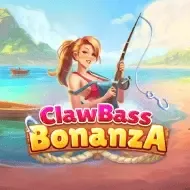 ClawBass Bonanza Clawbuster game icon