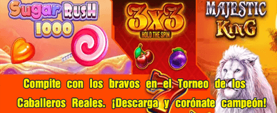 Los Mejores Juegos de king bet
