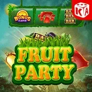 Fruit PartyKA Gaming icon
